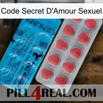 Sex Love Secret Code new14
